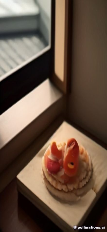 手机竖屏显示 App 首页界面，顶部为搜索框与地区标签，中部是砖红色标题的片单卡片流，背景为奶油色