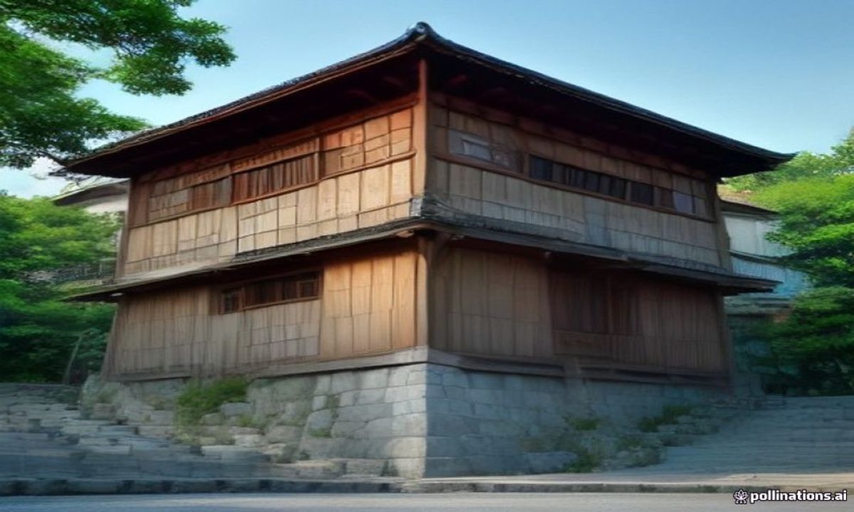 欧美日韩电影观看视频 手机端数据看板界面示意图，上方是本周观影时长与片单进度条，中部为分区卡片列表，整体为砖红与奶油色配色