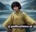 日本动漫系列剧场版封面，机甲战斗场景与主角组合，冷色调科幻质感