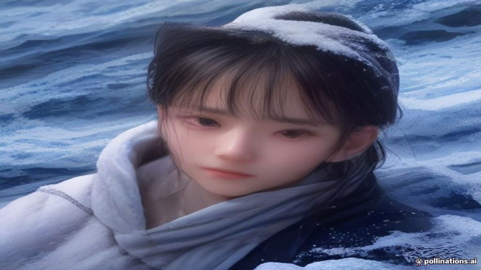欧美日韩电影观看视频 深色影院放映厅内一排排红色座椅在暖光下延伸，银幕微光映出观众剪影，营造沉浸观影氛围